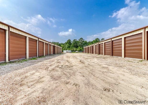 Images CubeSmart Self Storage