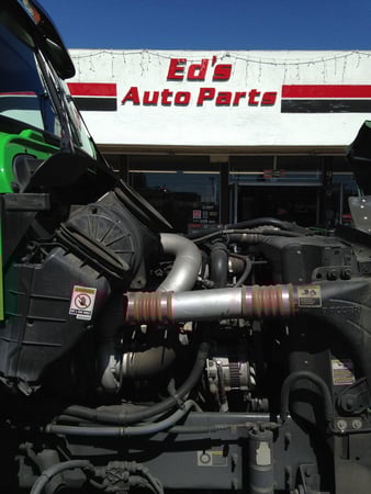 Images Ed's Auto Parts