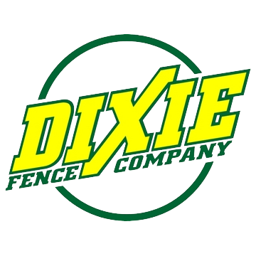 Dixie Fence & Kennel, Inc. Logo