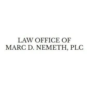 Law Office of Marc D. Nemeth
