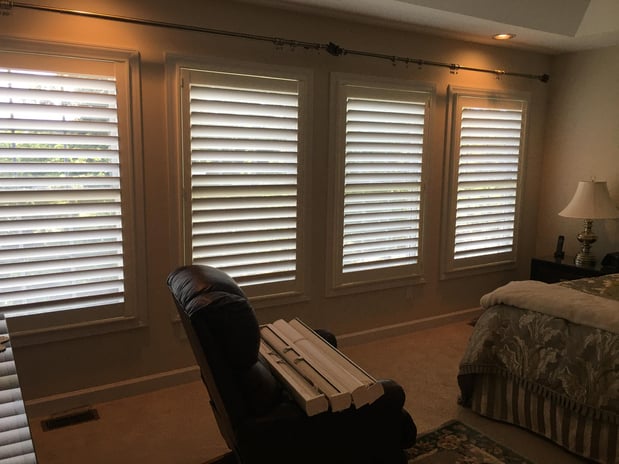 Images Budget Blinds of Crossville and Cookeville
