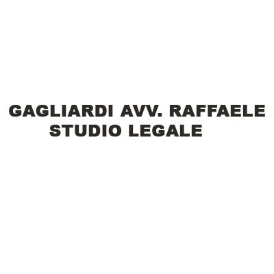 Gagliardi Avv. Raffaele Studio Legale Logo