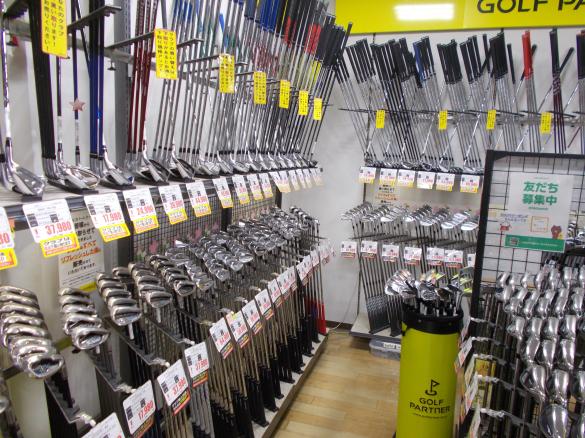 Images ゴルフパートナー ヴィクトリアゴルフ市川インター店