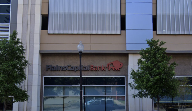 Images PlainsCapital Bank