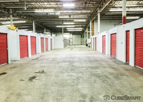 CubeSmart Self Storage Photo