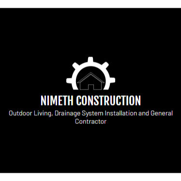 Nimeth Construction Logo