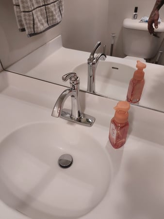 Images V & L Plumbing, Inc.