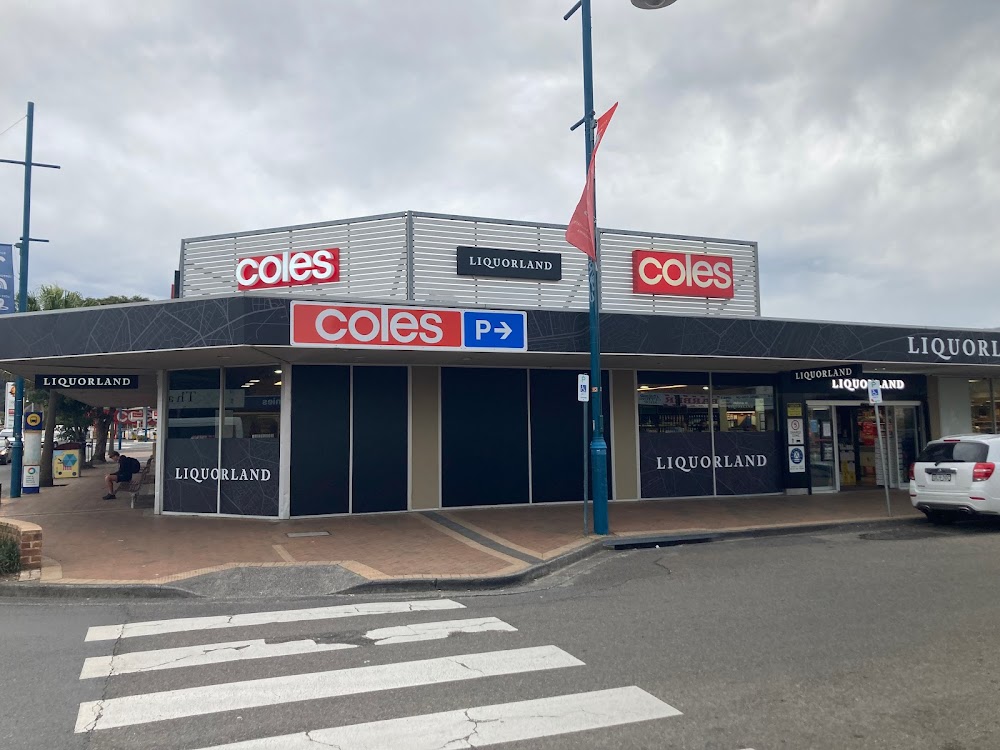 Images Liquorland Umina