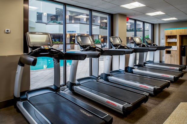 Images Crowne Plaza St. Louis Airport by IHG