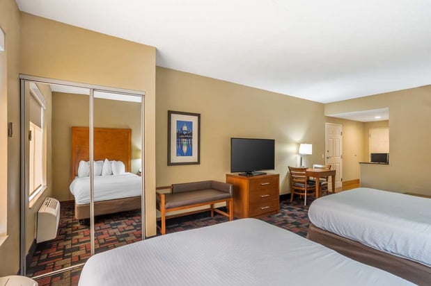 Images Best Western Grantville/Hershey