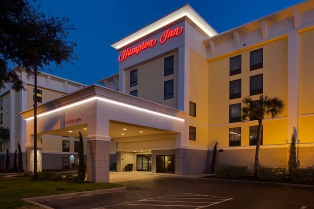 Images Hampton Inn North Myrtle Beach-Harbourgate