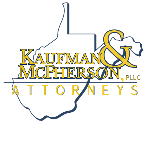 Kaufman & McPherson, PLLC Logo