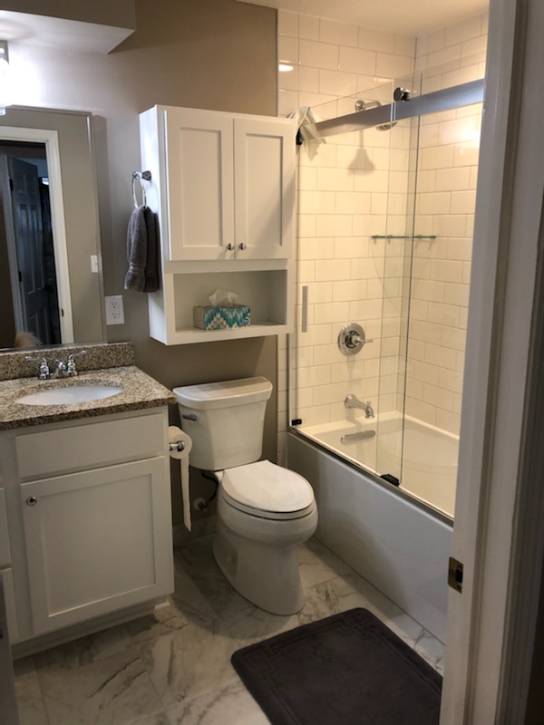 Images Richardson Bathroom-Kitchen & Plumbing Services