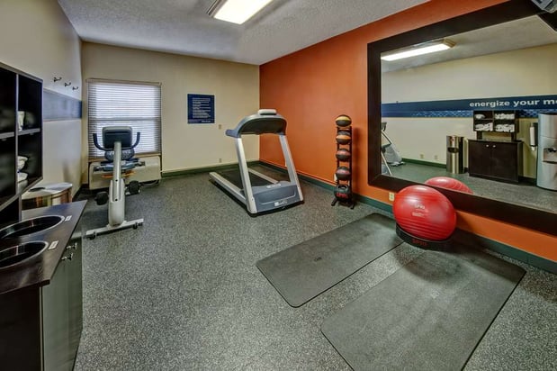 Images Hampton Inn Concord/Kannapolis