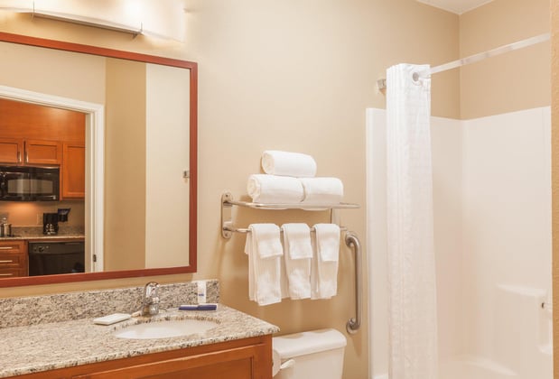Images Candlewood Suites Houston I-10 East by IHG