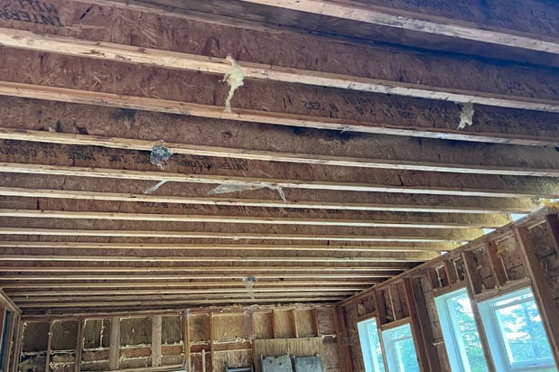 Images First Response Restoration - MN & WI Water Damage Repair