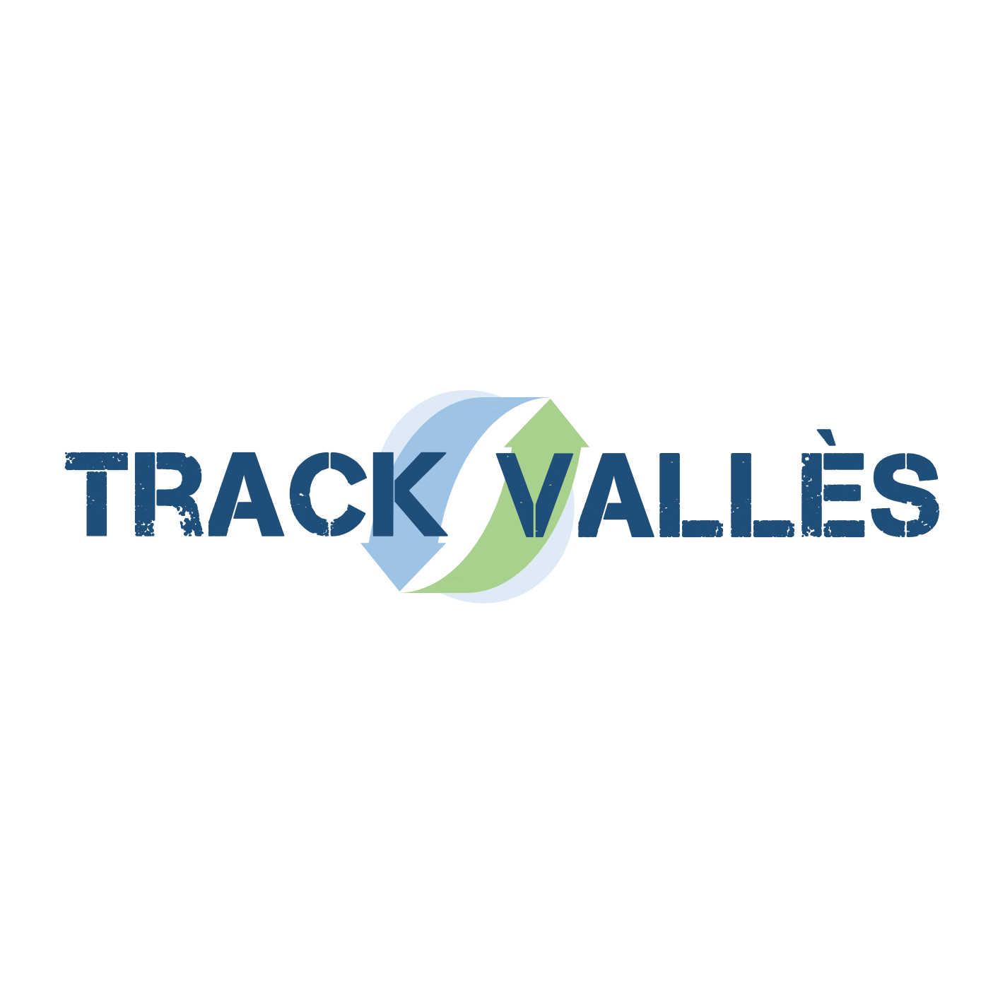 Track Vallès Logo