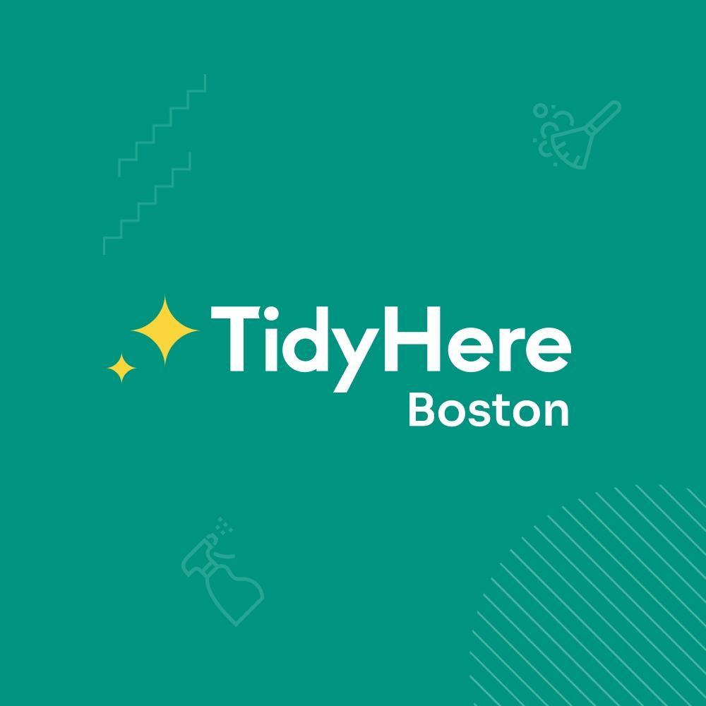 Tidy Here Cleaning Service Boston