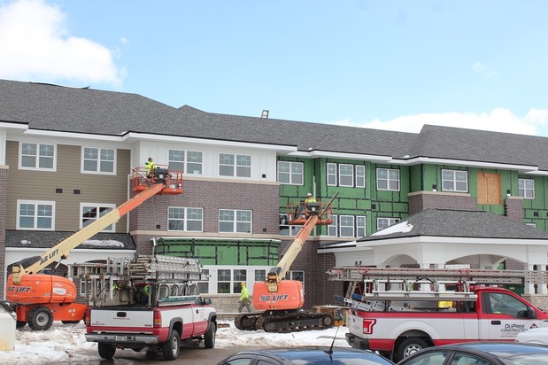Images DuPree Construction Co.