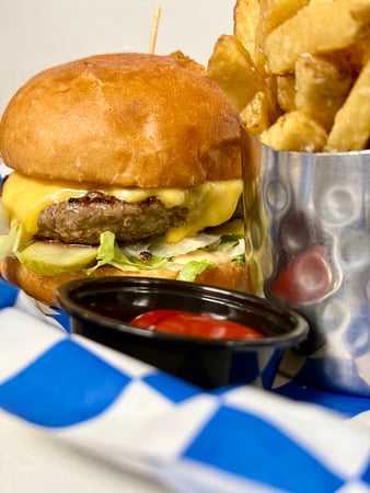 Images The Hops Spot