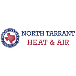 North Tarrant Heat & Air Logo