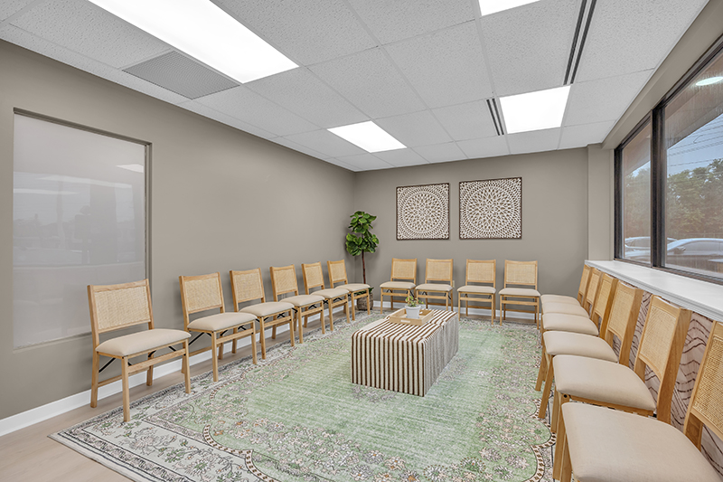 Images The Garden Recovery and Wellness