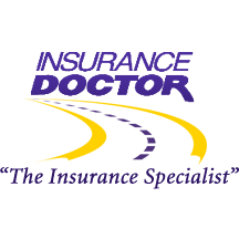 Insurance Doctor of Raleigh NC Logo