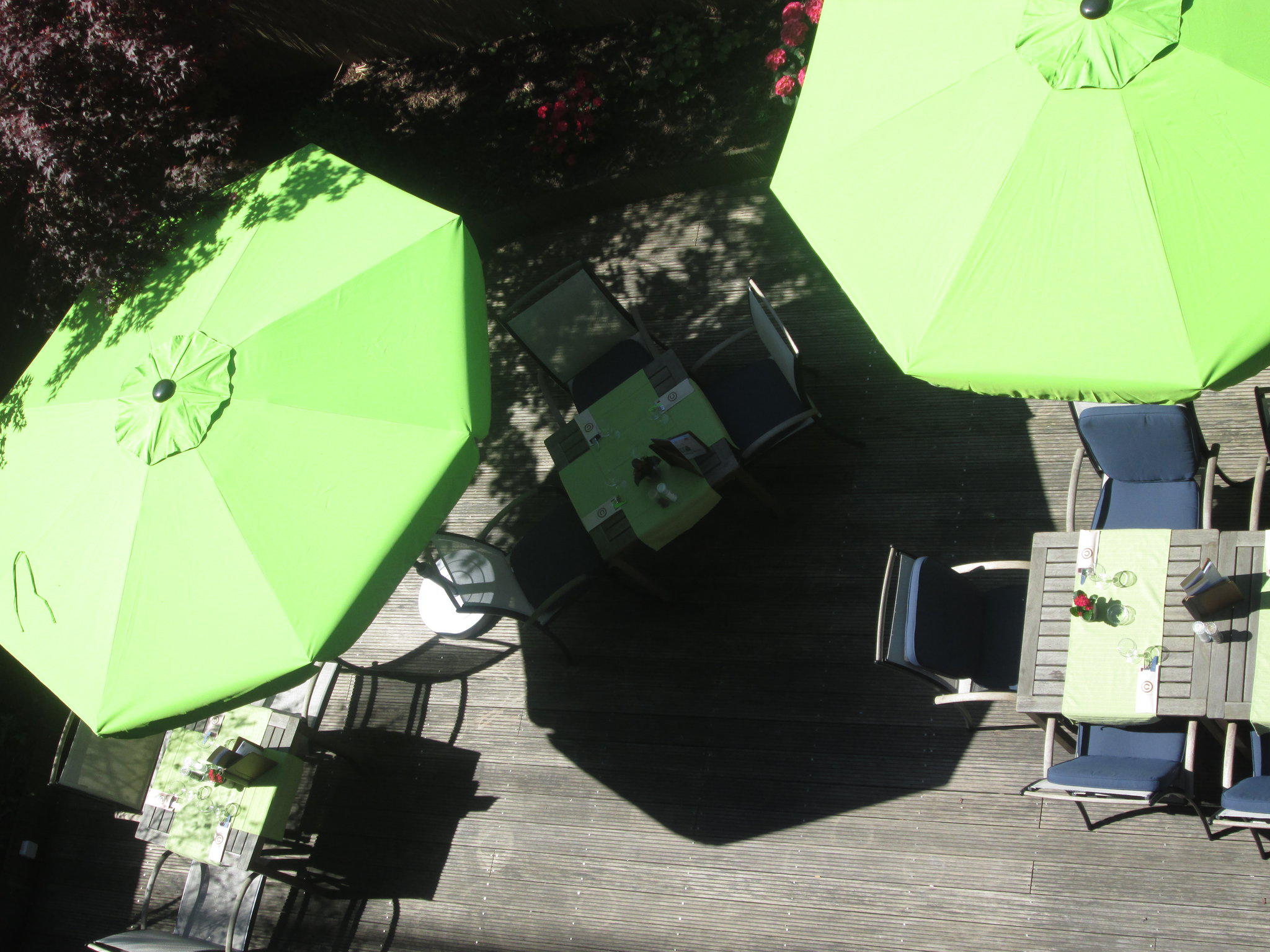 Fotos - Holiday Inn Brussels - Schuman by IHG - 43
