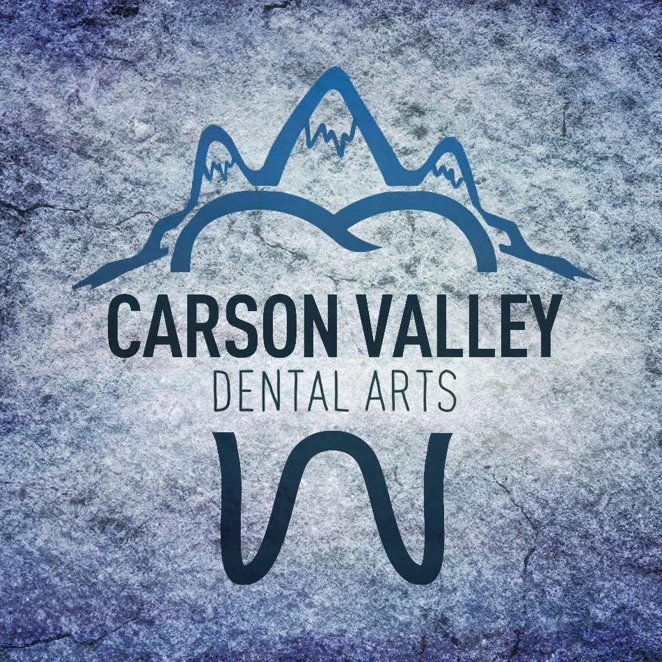 Carson Valley Dental Arts Logo