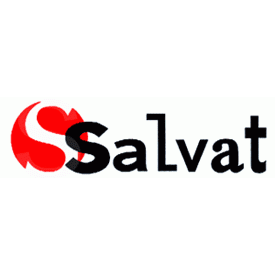 Salvat, Finestres Alumini i PVC Logo