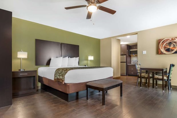 Images Best Western Padre Island