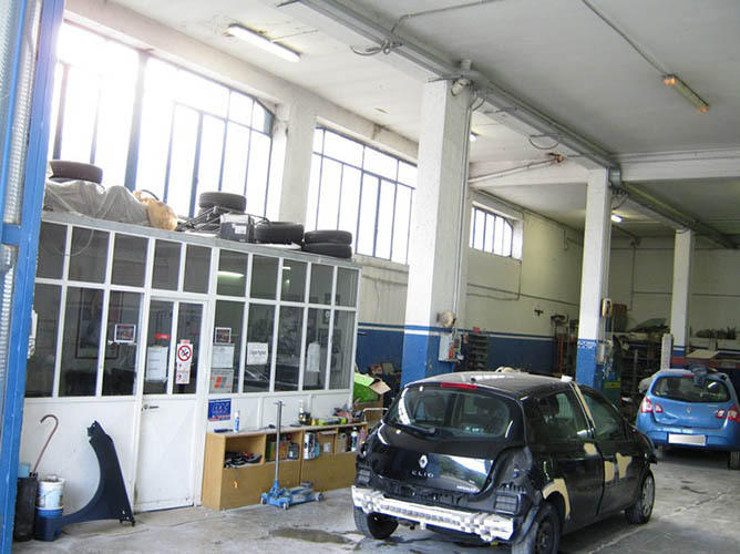 Images Carrozzeria GL