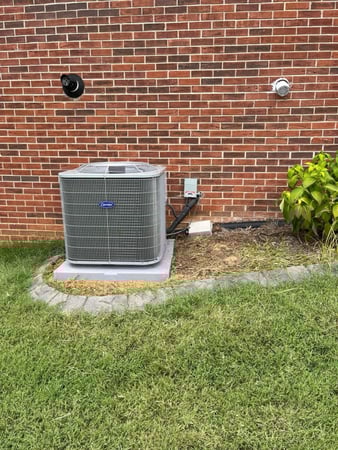 Images Anytime Heating and Air Conditioning