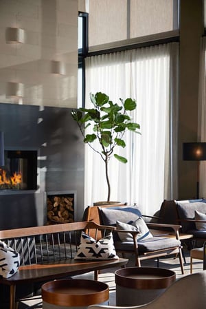 Images The Fort Sutter Hotel Sacramento, Tapestry Collection by Hilton