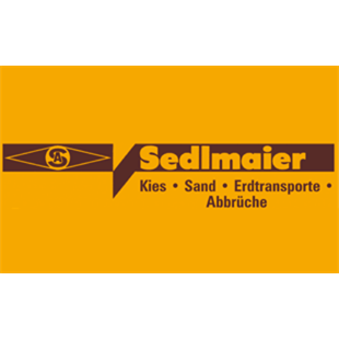 Logo Anton Sedlmaier GmbH