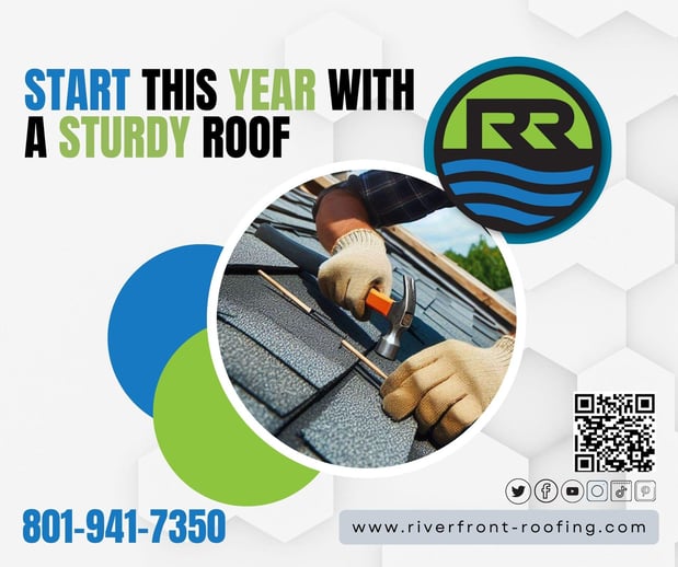 Images Riverfront Roofing