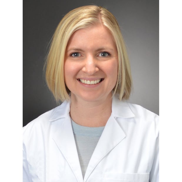 Images Sarah C. Wagner, NP, Pulmonary and Critical Care Nurse Practitioner