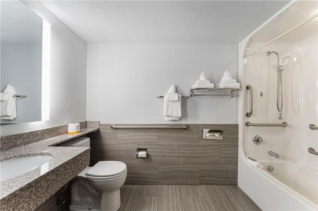 Images Best Western Garden Inn