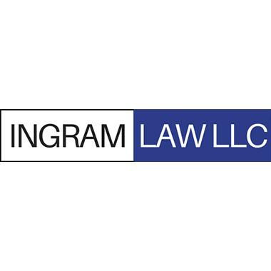 Ingram Law, LLC Logo