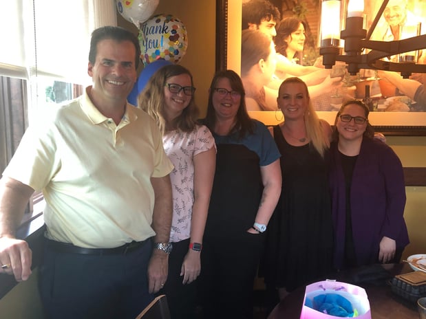 Images Granny Nannies of Gainesville