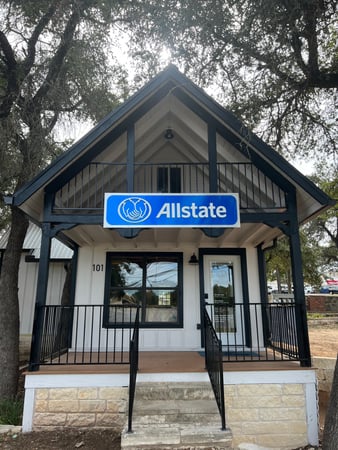 Images Aminda Gamboa: Allstate Insurance