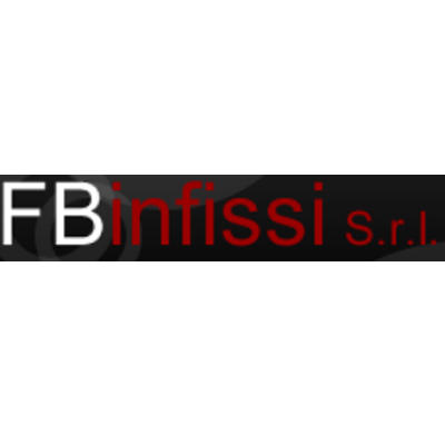 F.B. Infissi Logo