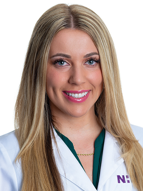 Images Magdalene Kelly, PA-C