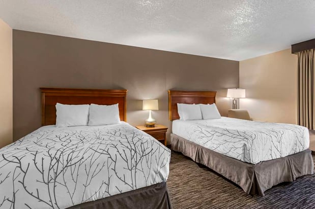 Images Best Western Plus Landmark Inn