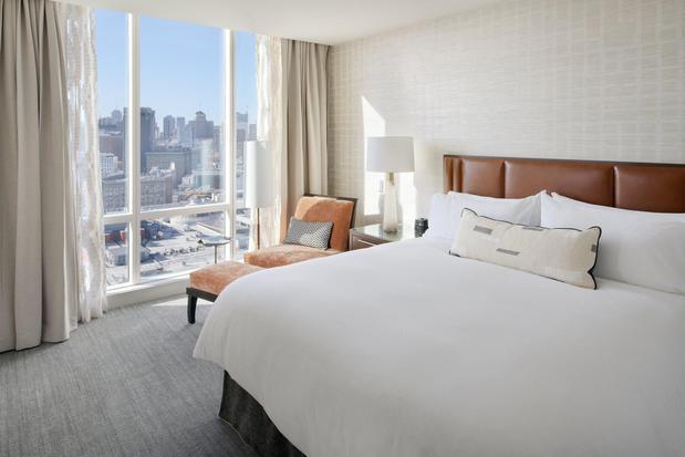Images InterContinental San Francisco by IHG