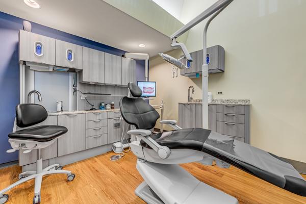 Images Complete Health Dentistry of Park Ridge