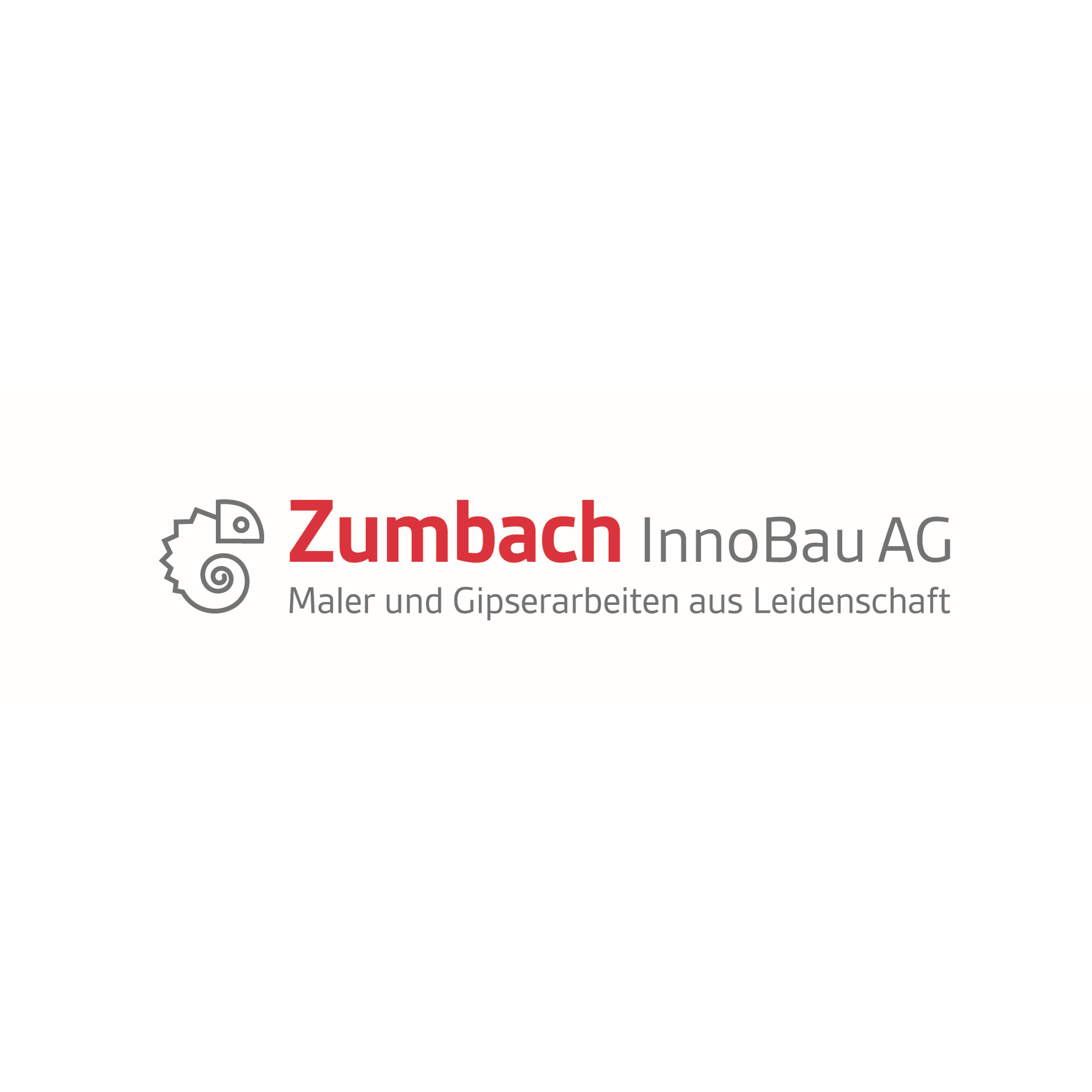Zumbach InnoBau AG Logo