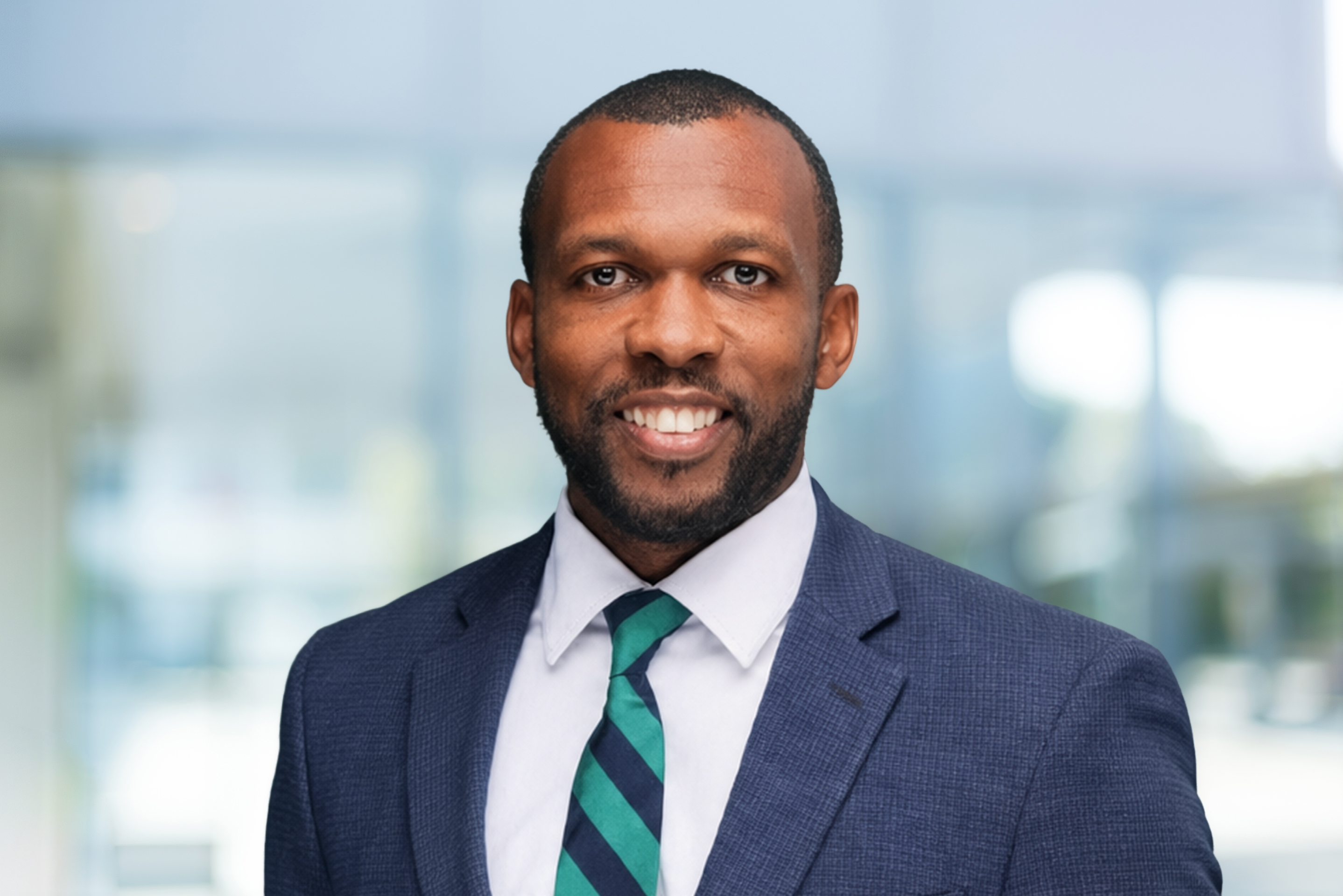 advisor headshot