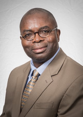 Images William Onyebeke, MD