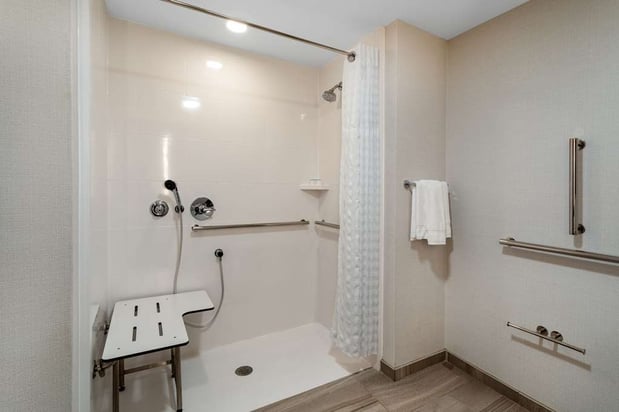 Images Hilton Garden Inn Albuquerque Downtown